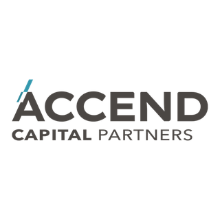 Logo Accend Capital Partners