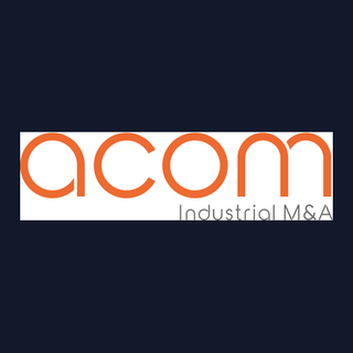 Logo ACOM Conseil
