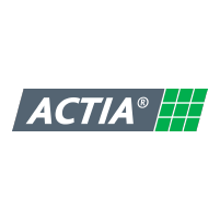 Logo ACTIA Aerospace
