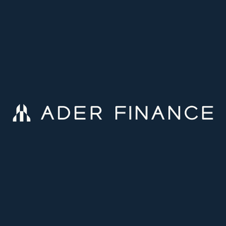 Logo Ader Finance
