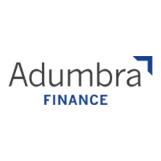 Logo Adumbra Finance