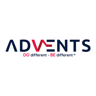 Logo Advents Consulting