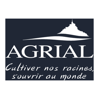 Logo Agrial