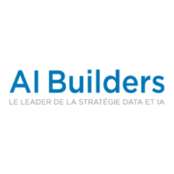 Logo AI Builders