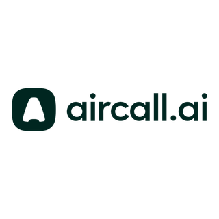 Logo Aircall