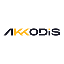 Logo akkodis