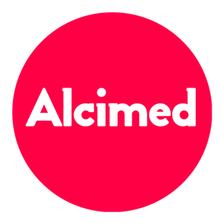 Logo Alcimed