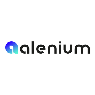Logo Alenium Consultants