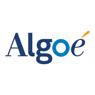 Logo Algoé