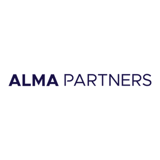Logo Alma Partners