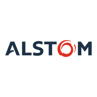 Logo Alstom