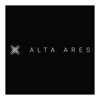 Logo Alta Ares