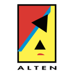 Logo ALTEN