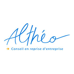 Logo Althéo