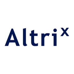 Logo Altrix Finance