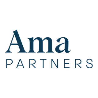 Logo AMA Partners