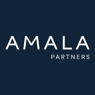 Logo Amala Partners