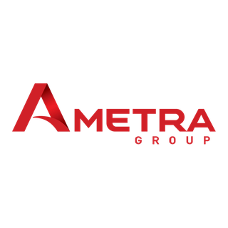 Logo Groupe Ametra