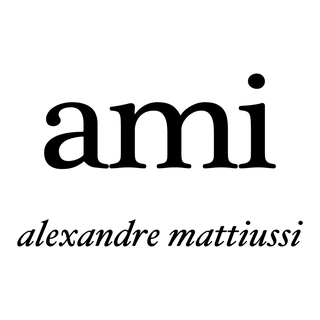 Logo AMI PARIS