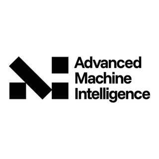Logo AMI - Advanced Machine Intelligence