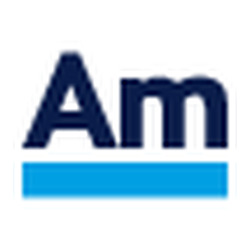 Logo Amundi