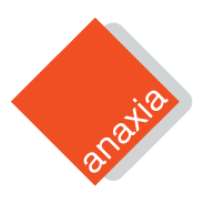 Logo Anaxia