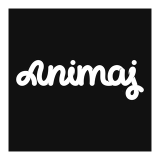 Logo Animaj