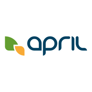 Logo APRIL