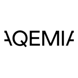 Logo AQEMIA