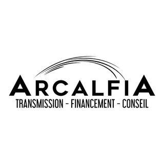 Logo Arcalfia
