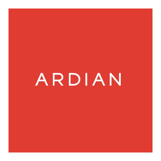 Logo Ardian