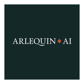 Logo Arlequin AI