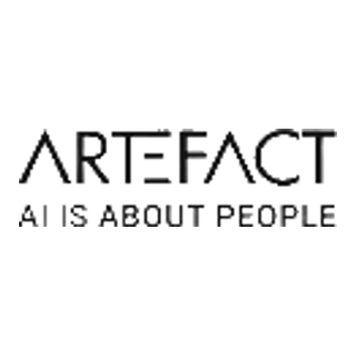 Logo Artefact