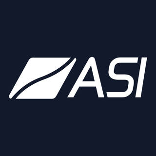 Logo ASI