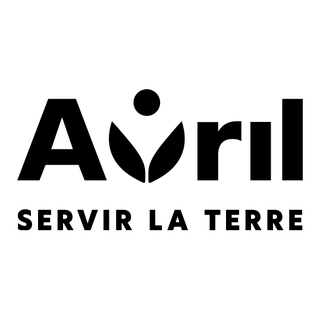 Logo Avril