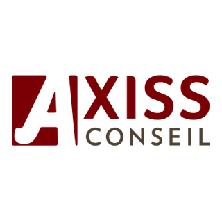 Logo Axiss Conseil