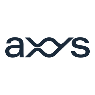 Logo Axys Consultants