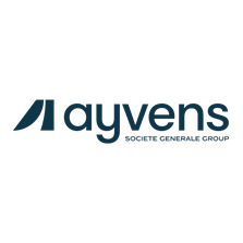 Logo Ayvens