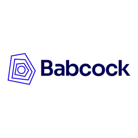 Logo Babcock France