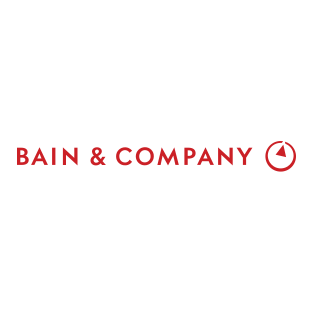 Logo Bain & Company
