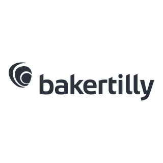 Logo Baker Tilly France