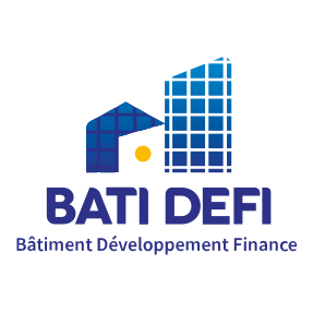 Logo Bati Défi