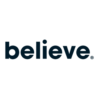 Logo Believe