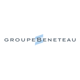 Logo Groupe Beneteau