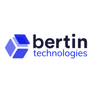 Logo Bertin Technologies