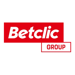 Logo Betclic Group