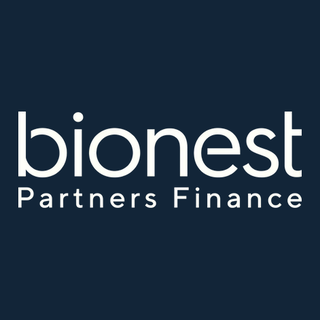 Logo Bionest Partners Finance