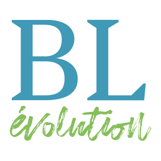 Logo BL évolution