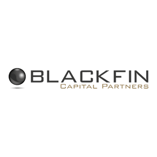 Logo BlackFin Capital Partners