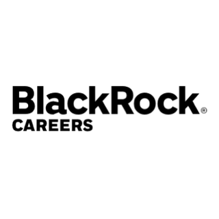 Logo BlackRock France